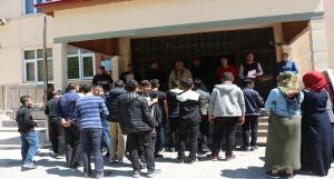Kalkandere Anadolu İmam Hatip Lisesi