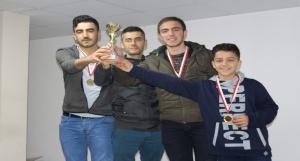 Kalkandere Anadolu İmam Hatip Lisesi