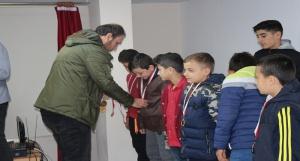 Kalkandere Anadolu İmam Hatip Lisesi