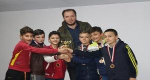 Kalkandere Anadolu İmam Hatip Lisesi