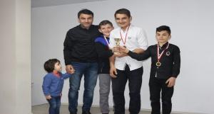 Kalkandere Anadolu İmam Hatip Lisesi