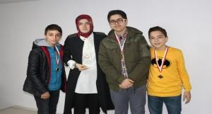 Kalkandere Anadolu İmam Hatip Lisesi