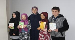 Kalkandere Anadolu İmam Hatip Lisesi