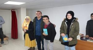 Kalkandere Anadolu İmam Hatip Lisesi