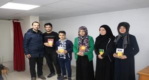 Kalkandere Anadolu İmam Hatip Lisesi