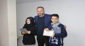 Kalkandere Anadolu İmam Hatip Lisesi