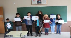 Kalkandere Anadolu İmam Hatip Lisesi