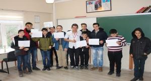 Kalkandere Anadolu İmam Hatip Lisesi