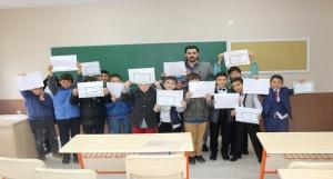 Kalkandere Anadolu İmam Hatip Lisesi