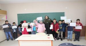 Kalkandere Anadolu İmam Hatip Lisesi