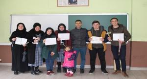 Kalkandere Anadolu İmam Hatip Lisesi