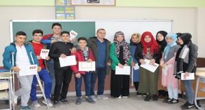 Kalkandere Anadolu İmam Hatip Lisesi