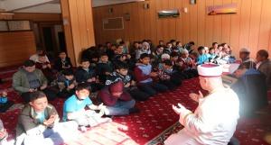Kalkandere Anadolu İmam Hatip Lisesi
