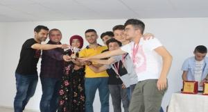 Kalkandere Anadolu İmam Hatip Lisesi