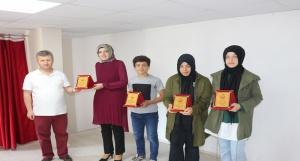 Kalkandere Anadolu İmam Hatip Lisesi