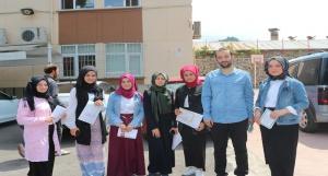 Kalkandere Anadolu İmam Hatip Lisesi