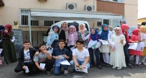 Kalkandere Anadolu İmam Hatip Lisesi