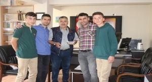 Kalkandere Anadolu İmam Hatip Lisesi