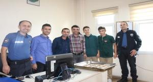 Kalkandere Anadolu İmam Hatip Lisesi