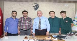 Kalkandere Anadolu İmam Hatip Lisesi