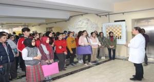 Kalkandere Anadolu İmam Hatip Lisesi