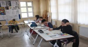 Kalkandere Anadolu İmam Hatip Lisesi