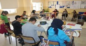 Kalkandere Anadolu İmam Hatip Lisesi